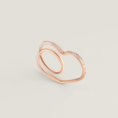 HERMES_Vertige Coeur braceletTPM ヴェルティージュクール_速達 HERMES_Vertige Coeur braceletTPM ヴェルティージュクール_速達